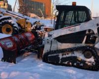 Paul's Bobcat Services - Snow Removal image 1